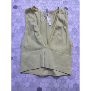 Urban outfitters top